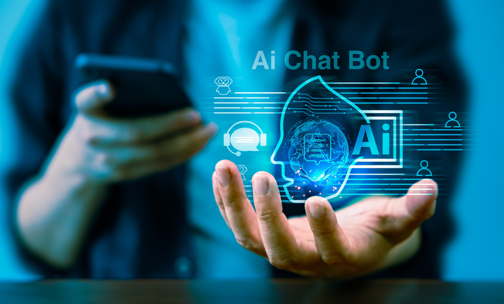 超越美国！世界智慧产权组织：中国成全球最大AI专利拥有国