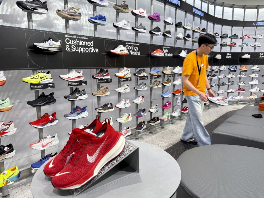 越南准备取缔中国商品 加强管制敏感科技品输华