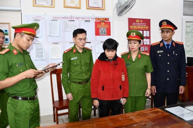 越南母亲为诈保险金“先后狠杀两儿”　领巨款逍遥玩乐、赌博