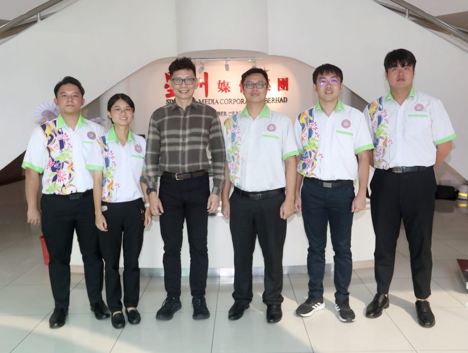 迎卫塞节吉祥月，马佛青5月办系列活动共沾法喜