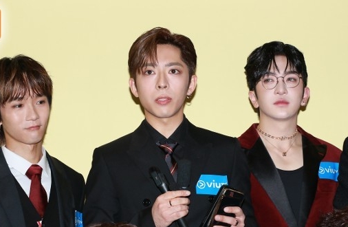 避谈绯闻女友林明祯 Edan竟指传媒“黑心”