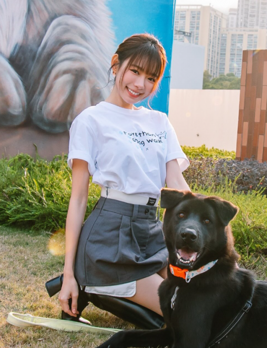 避谈绯闻女友林明祯 Edan竟指传媒“黑心”