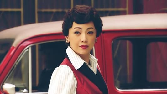 邓萃雯初出道就获力捧 坦承曾非女主角不演