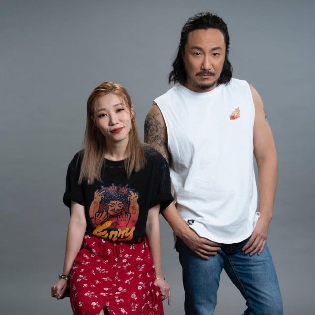 郑中基传赡养费月仅4520令吉 女方不接受决诉诸法律