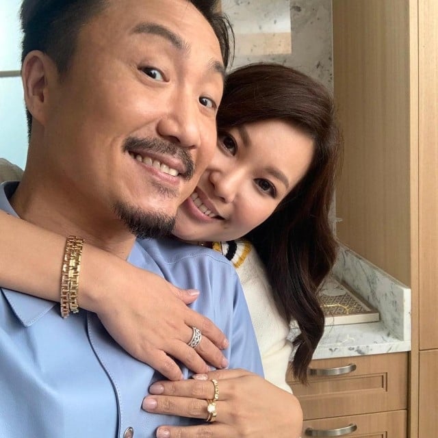 郑中基传赡养费月仅4520令吉 女方不接受决诉诸法律