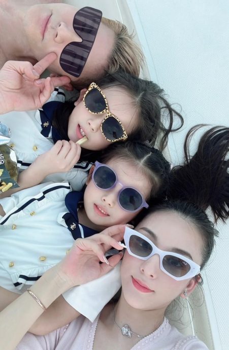 郭富城后继有人 5岁小女儿自创舞步震惊所有人