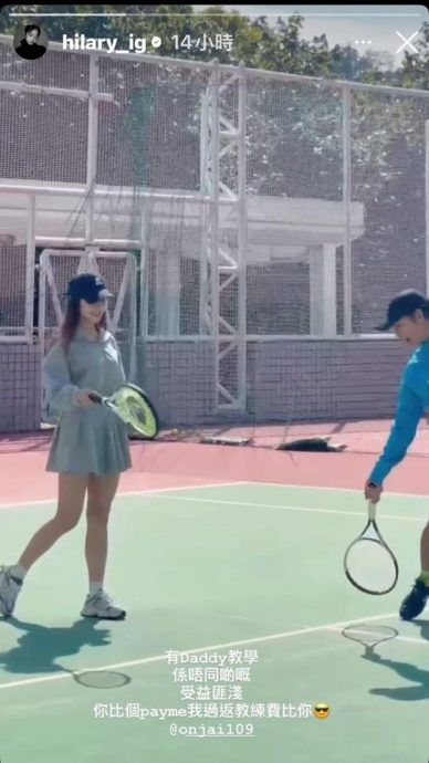 郭晋安离婚1年冒黑眼圈　单亲爸生活曝光自爆失眠