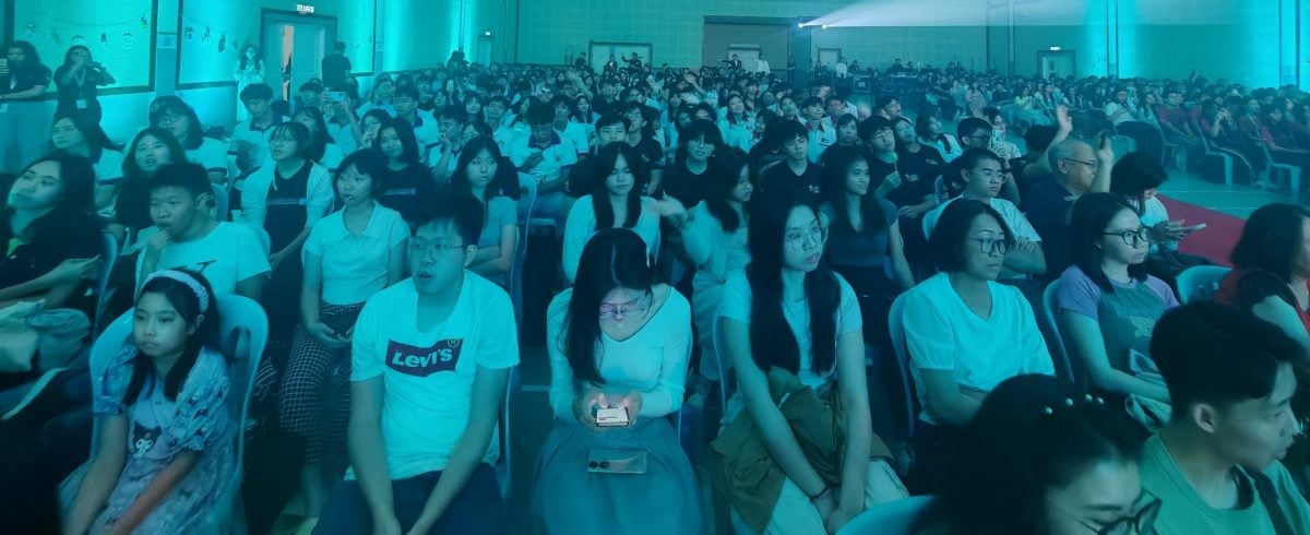 重传(大北马)“夏日赴乐”歌曲发表会,百人嗨翻天。