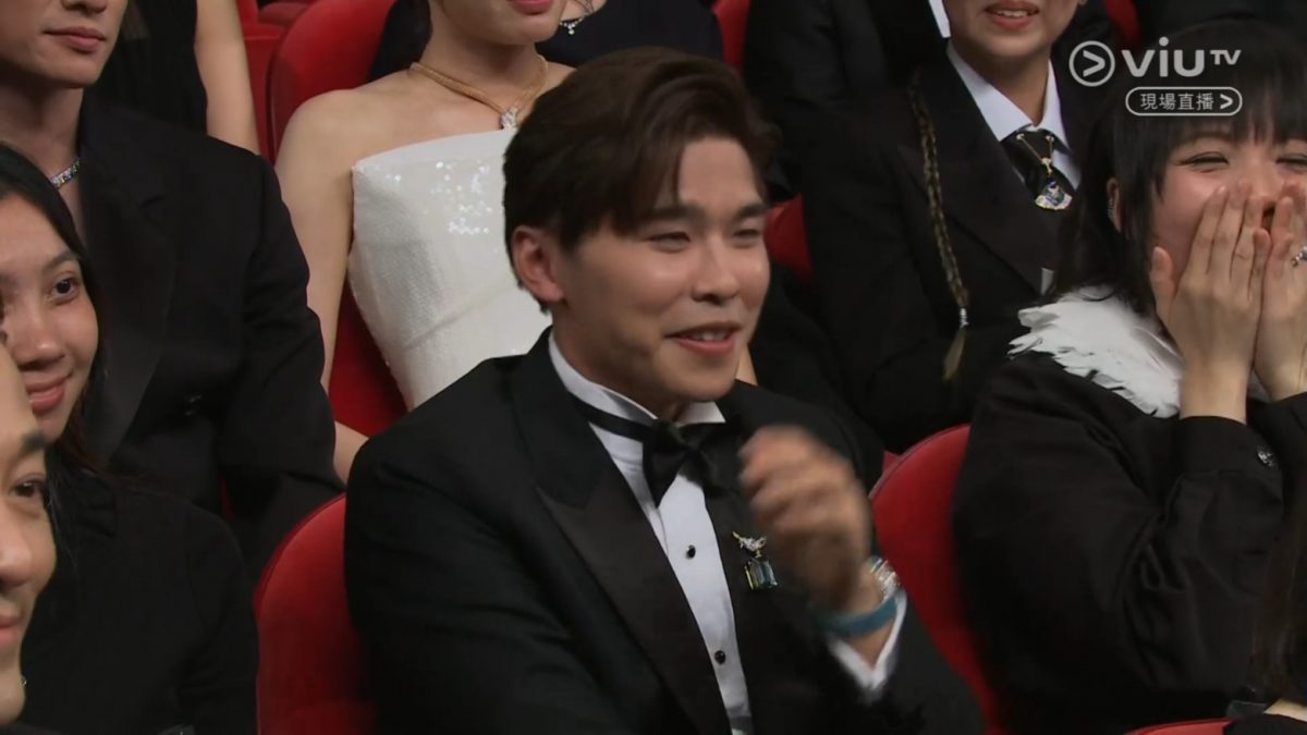 金像奖2025 | 吐槽梁朝伟两鬓斑白不染发 刘嘉玲妙论5准影帝外表	