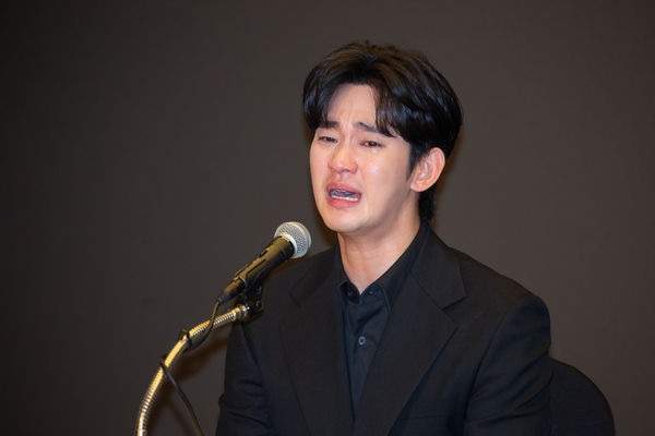 金秀贤欠11万诉讼费用 提告金赛纶遗属恐被驳回