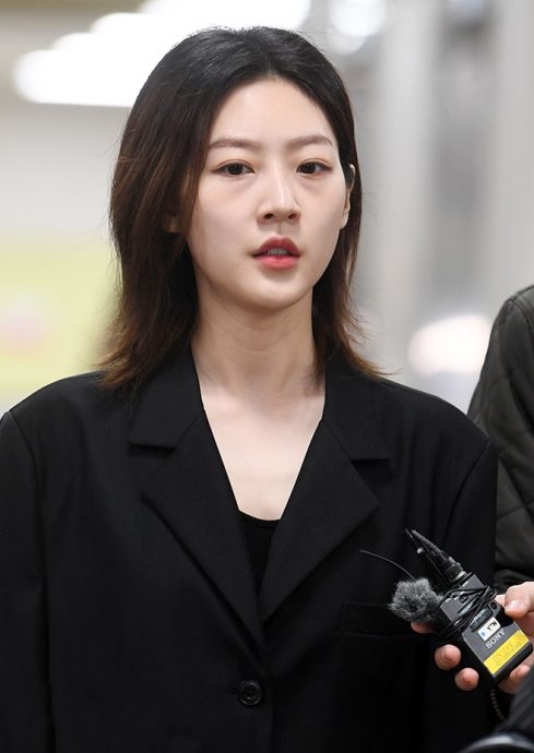 金秀贤诉状求偿4000万高额 首尔法院将派3法官合议