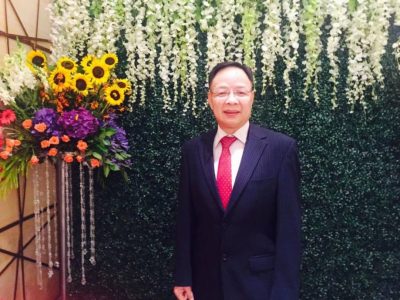 钢铁大王郭从愿追思会福建家乡举行 遗体菲律宾火化