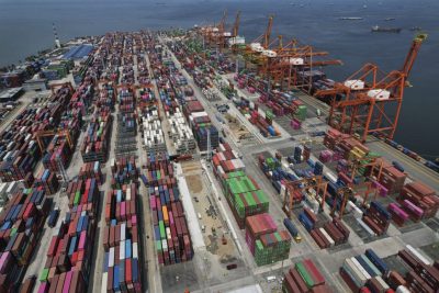 间接承认美企受伤害?传特团考虑出口税负抵减,抵销外国报复关税