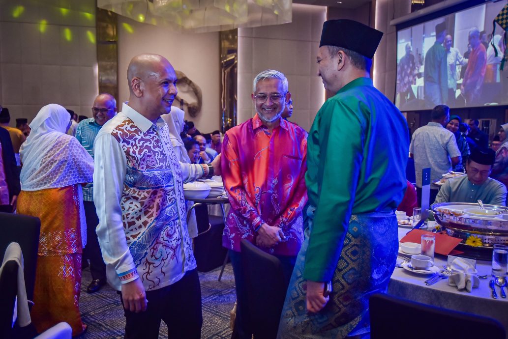 阿米占：SSM推出4新措施