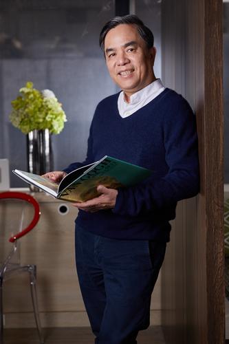 陈嘉虎(医保系列)