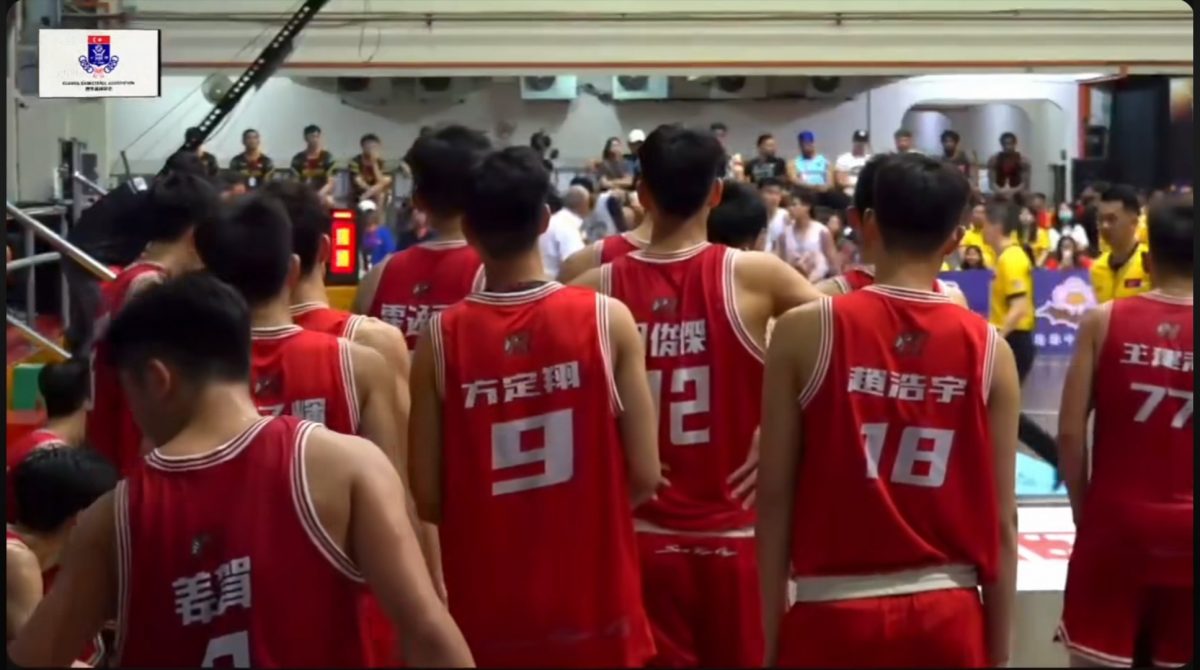 陈诗圣杯国际男篮邀请赛|为罢赛风波表达歉意 华侨大学保留参赛资格