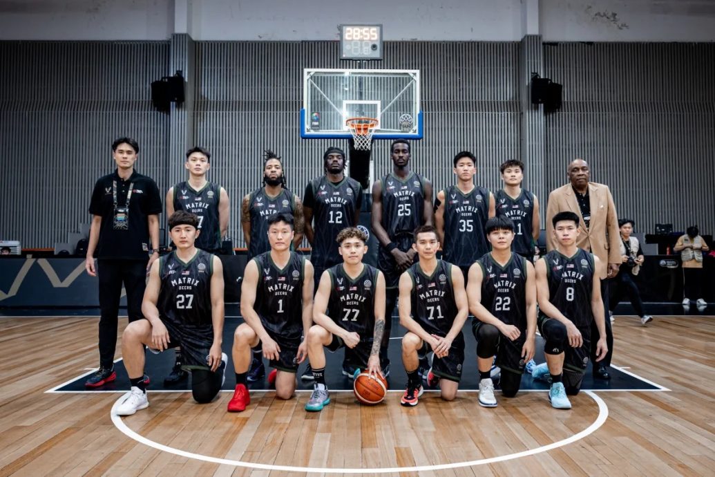 陈诗圣杯国际男篮邀请赛|今年赛会水平大跃升  国内3雄迎战海外3强