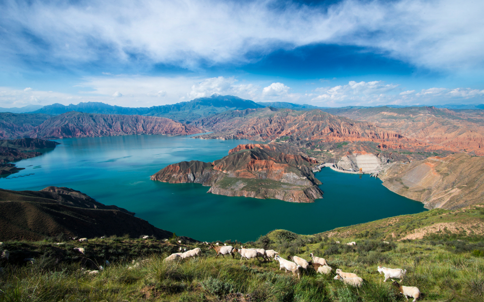 青海坎布拉与重庆云阳入列 中国世界地质公园数量续居首位