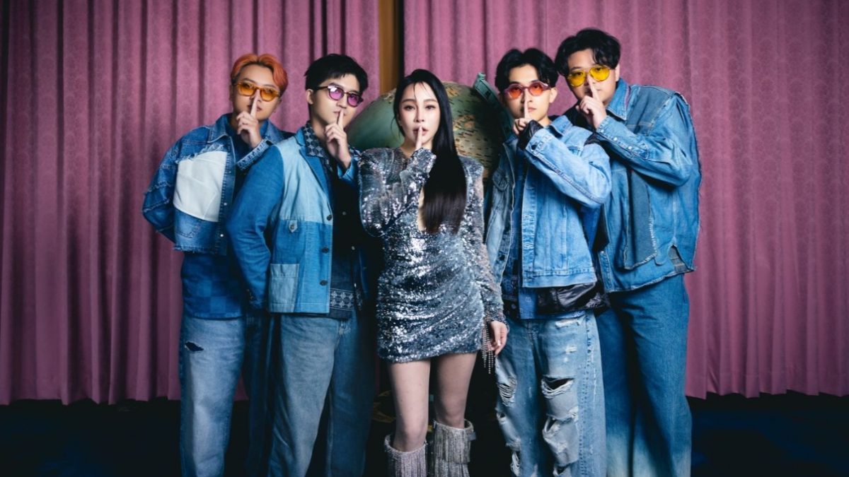 预告演出随着场地升级 冰球乐团来马想吃回本