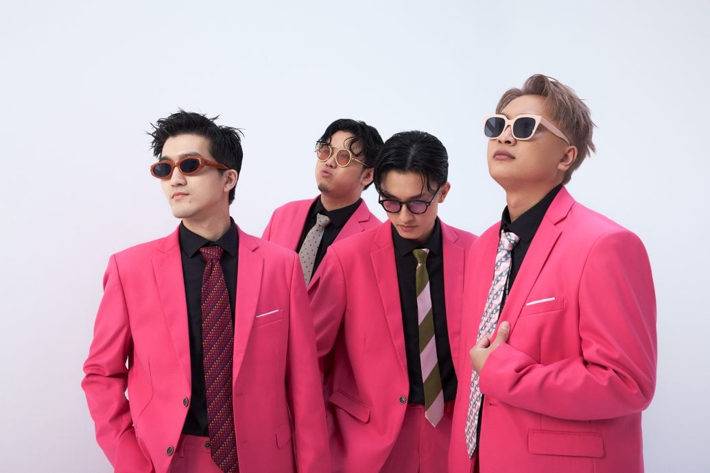 预告演出随着场地升级 冰球乐团来马想吃回本