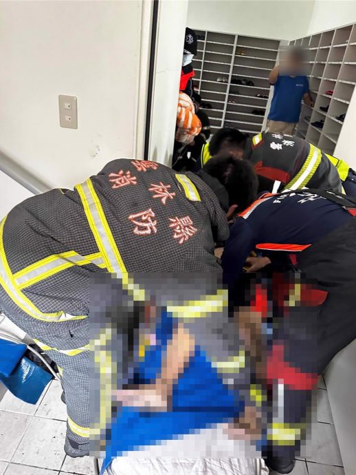食品工厂进行管线查修 兄弟疑沼气中毒身亡
