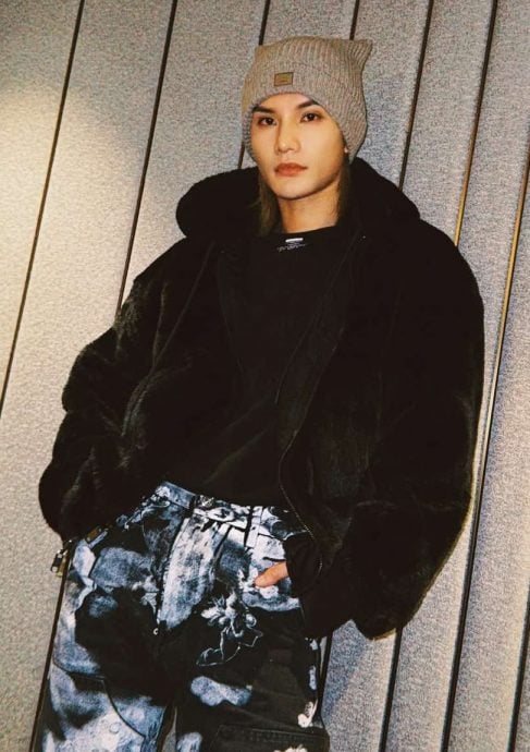 首创快歌陷抄袭疑云下架 MIRROR李骏杰道歉重编摇滚版