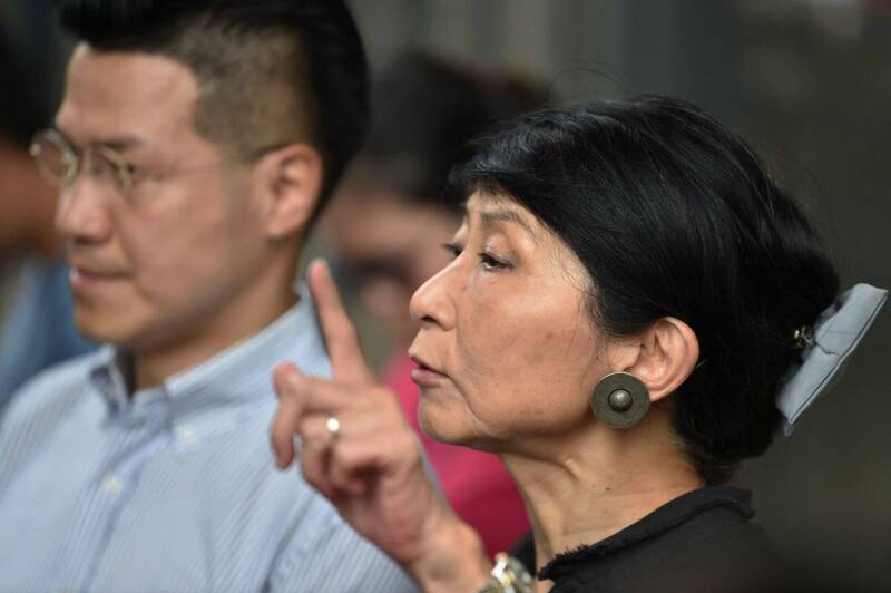 首批获释!“香港47人案”4名民主派人士刑满出狱