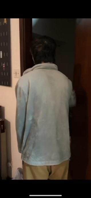 香港音乐人偷吃18岁嫩妹 女友当场抓奸画面曝光