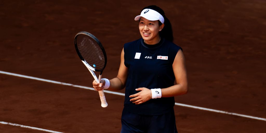 马德里网球赛| 兹沃列夫 弗里茨相继落马  男单前4种子全无缘8强