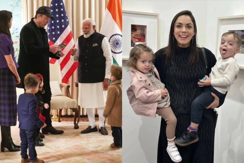 马斯克被爆“5000子”计划救世?后宫秘辛曝光