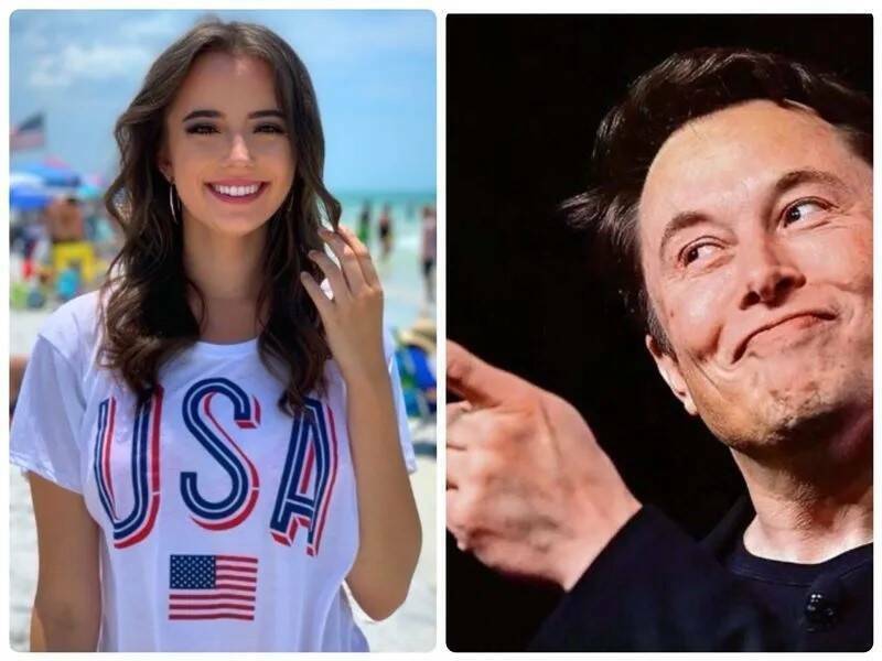 马斯克被爆“5000子”计划救世?后宫秘辛曝光