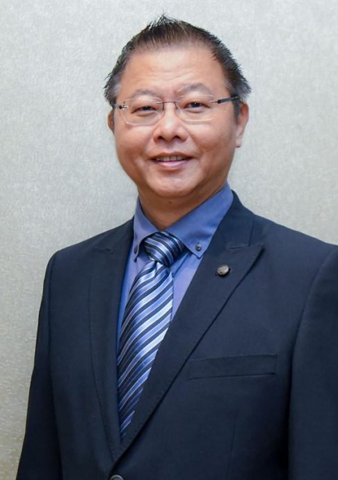 马来西亚华人医药总会代表大会