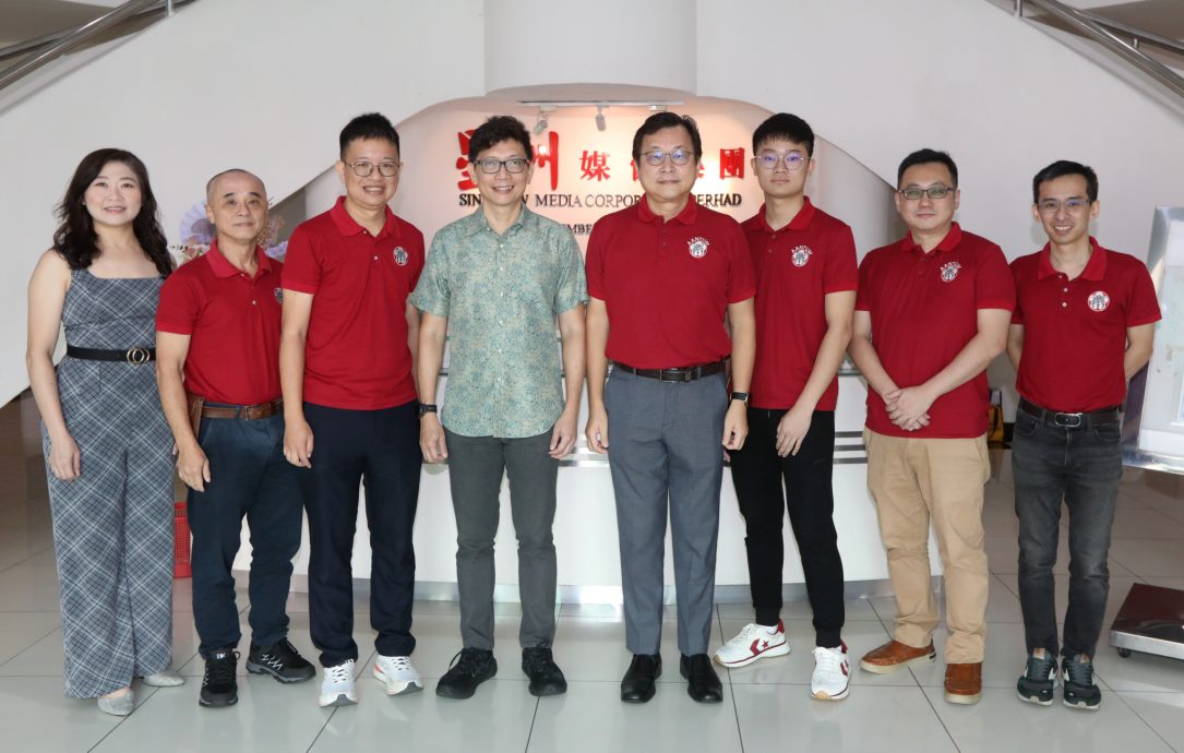 马来西亚台湾大学校友会 