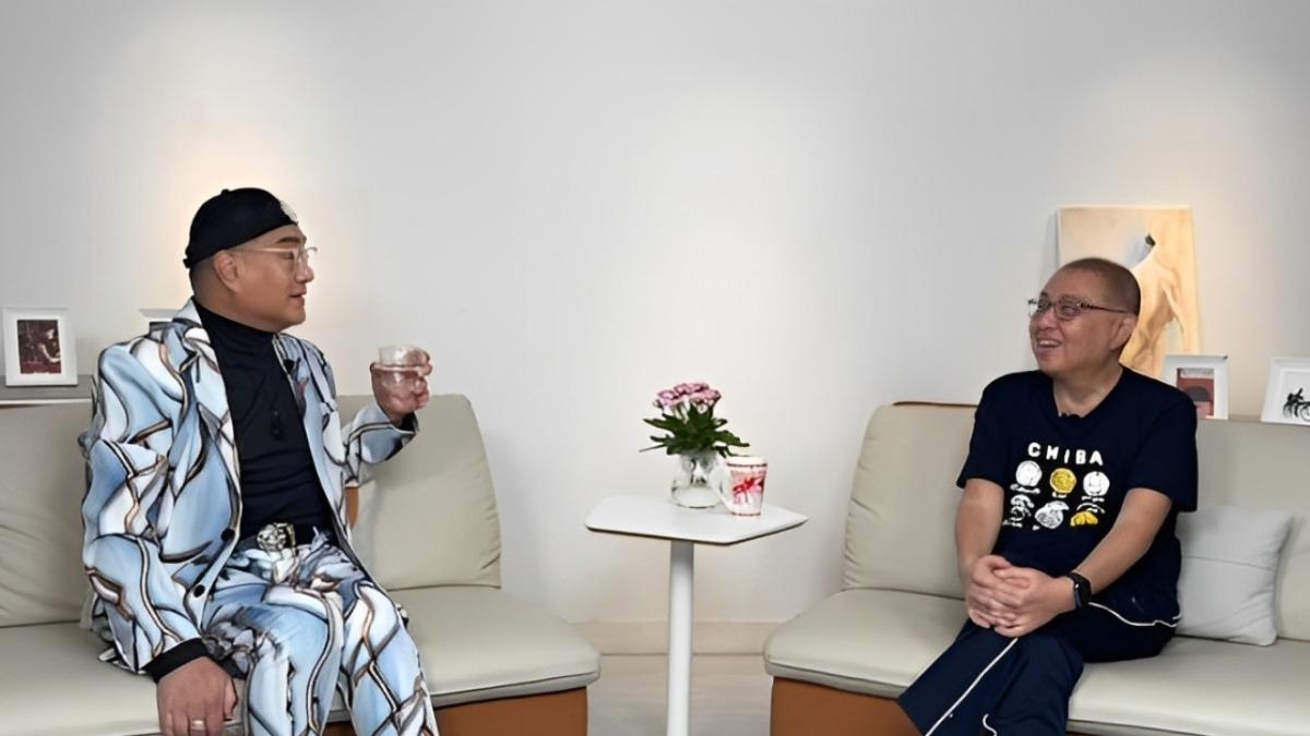 鲁振顺嘲TVB活该亏钱  怒喊“炒1高层救10基层演员”