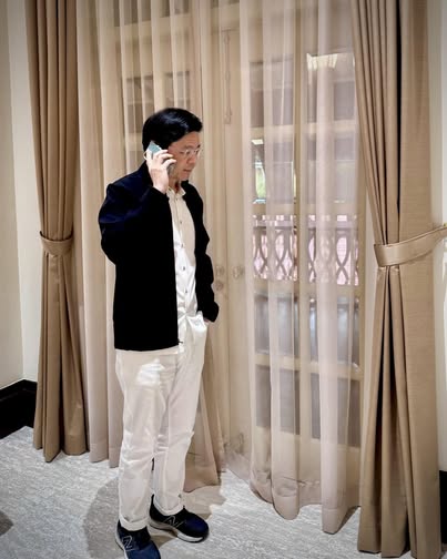 黄循财与马来西亚首相安华通电话 了解缅甸地震后人道主义局势