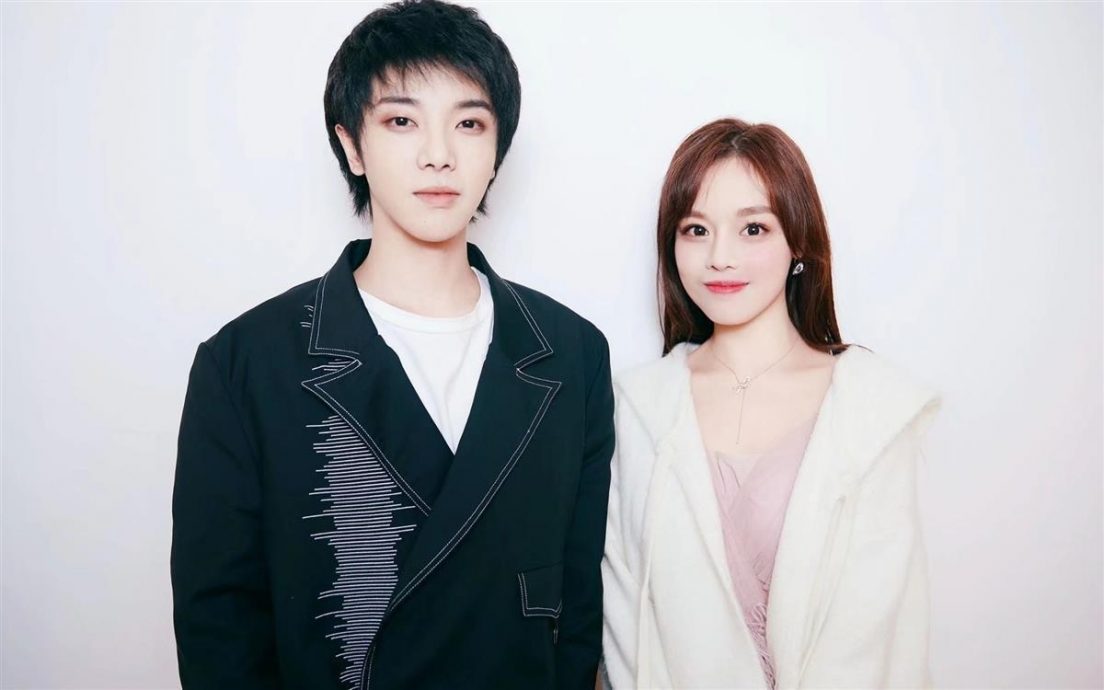 黄霄云翻唱撇剽窃创意 华晨宇不齿打“擦边球”回怼