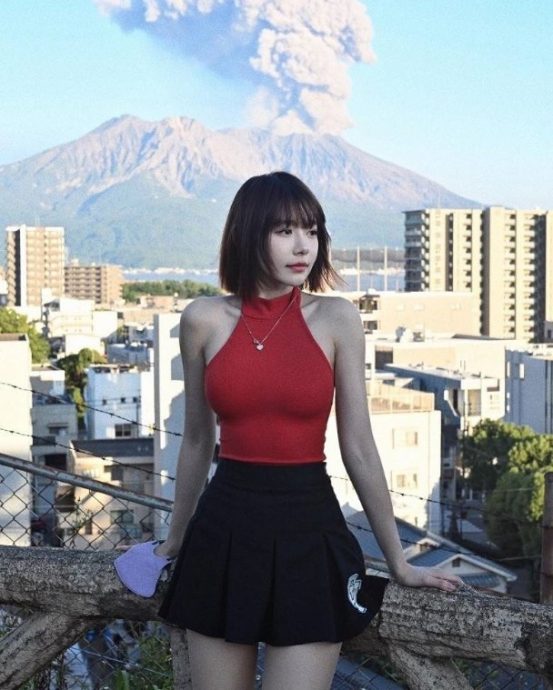 Edan深夜开直播 承认林明祯很重要