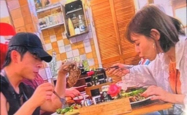 Edan深夜开直播 承认林明祯很重要