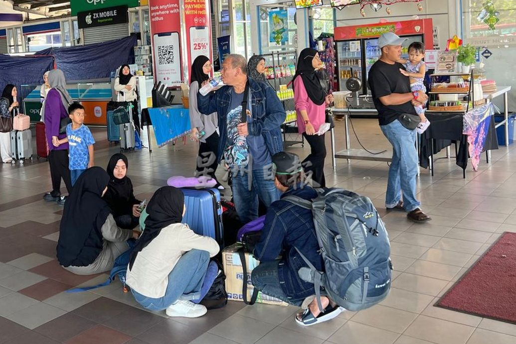 星角摄/回去读书上班啦!