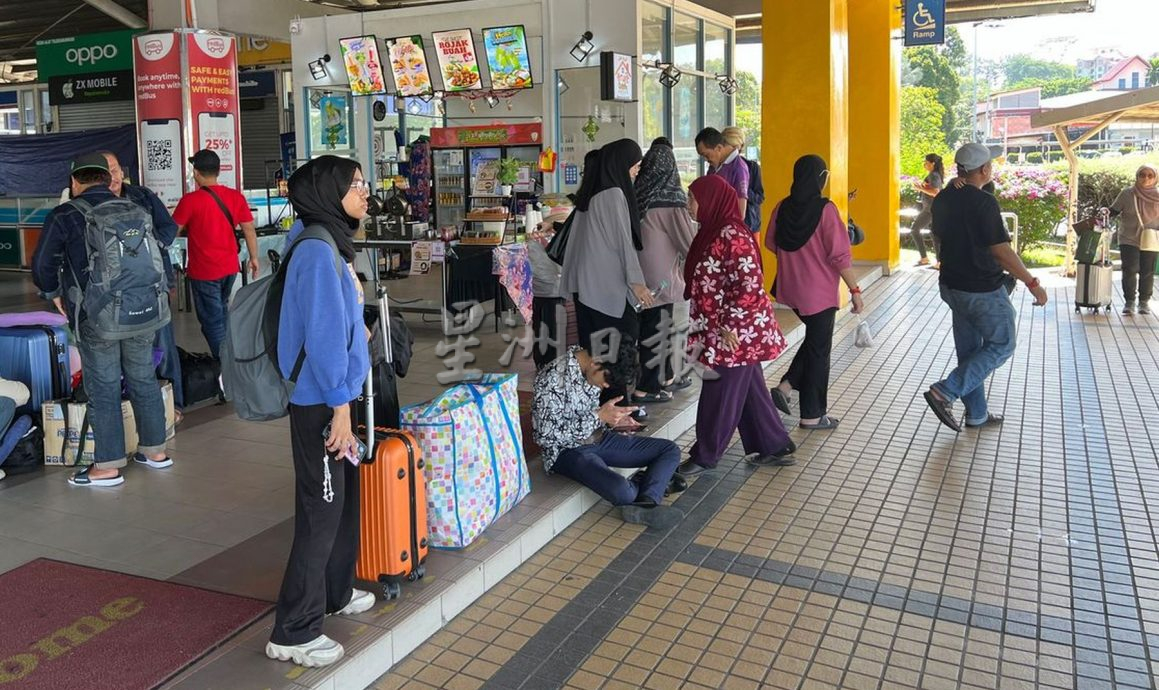 星角摄/回去读书上班啦!