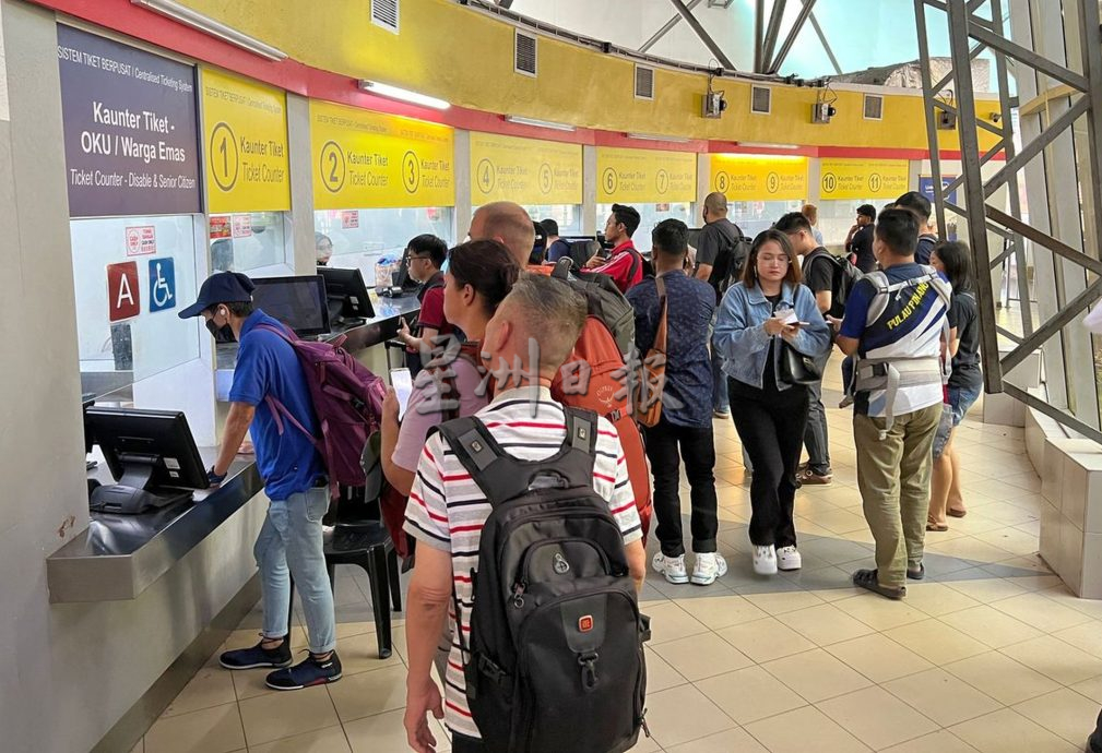 星角摄/回去读书上班啦!