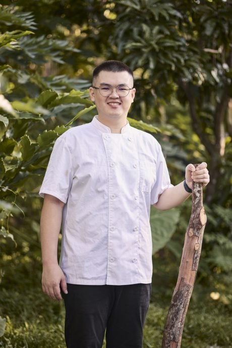 （16/4见报）大都会学海学记/（副文）传承与创新：年轻团队如何以擂茶走出独特餐饮之路