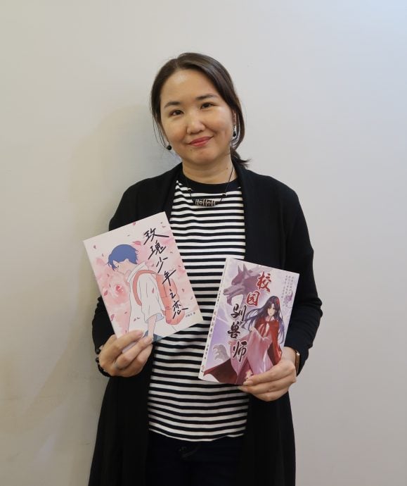 （23/4见报）学海学记专题，七区共用