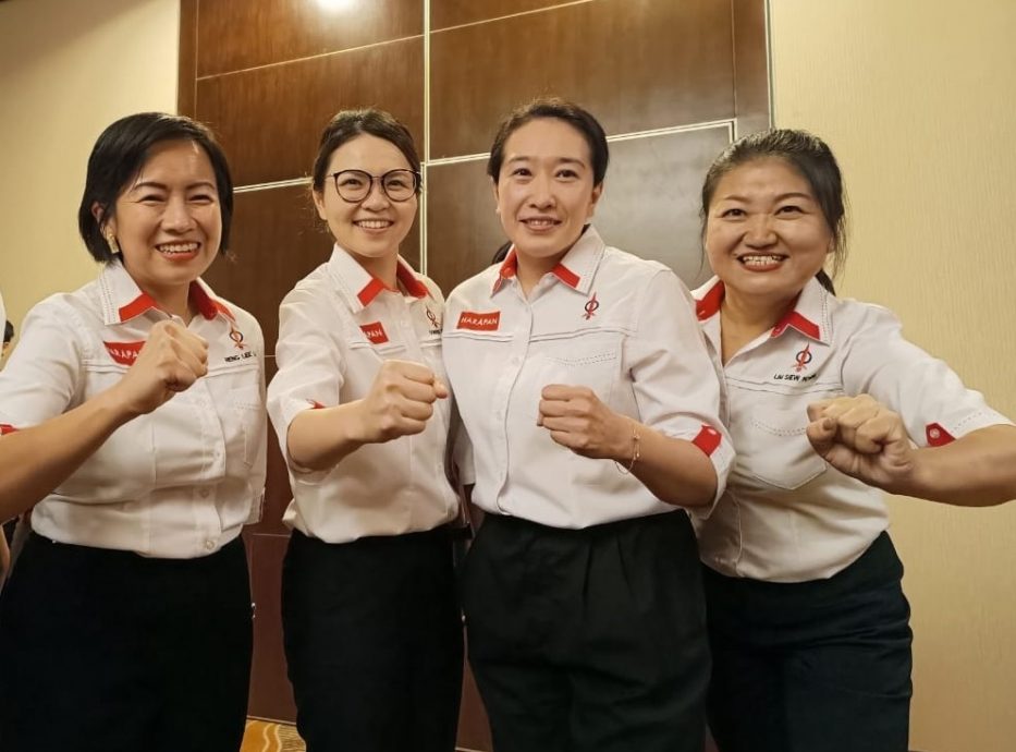 上篇/女议员配额制建议