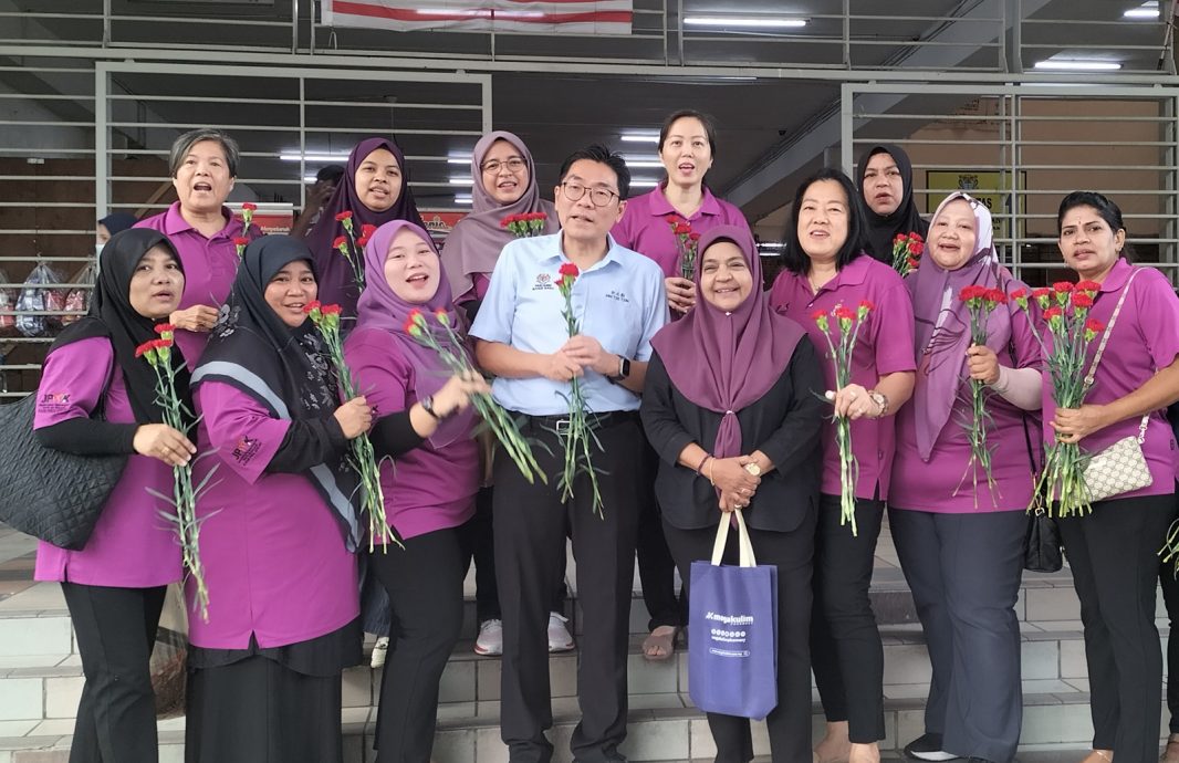 上篇/女议员配额制建议