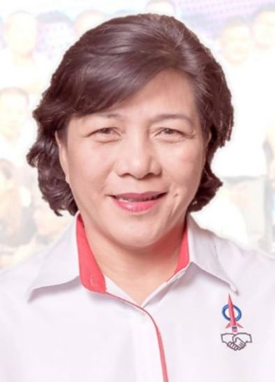 下篇/女议员配额制建议