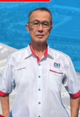 （全国版）曾敏凯毫无悬念的以932张得票战胜对手洪世栋