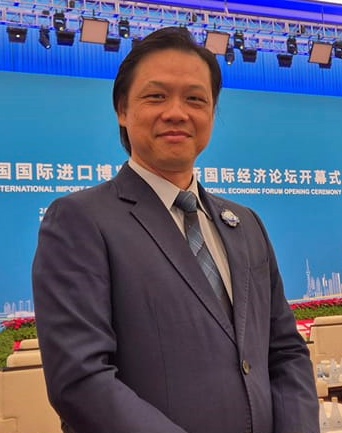 （全国版）曾敏凯毫无悬念的以932张得票战胜对手洪世栋