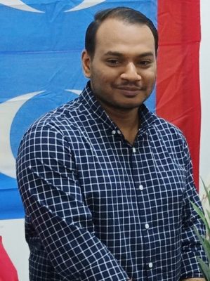 （全国版）曾敏凯毫无悬念的以932张得票战胜对手洪世栋