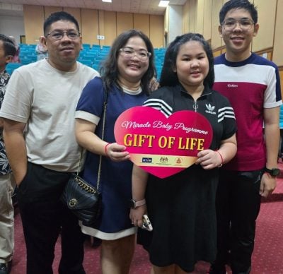 (全国版)第二届“奇迹宝宝”计划正式启动